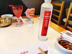 -老佛爷炭火蛙锅直营(清滨路总店)