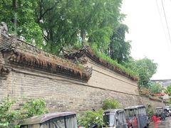 -西安化觉巷清真大寺