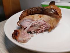 -大益烤鸡