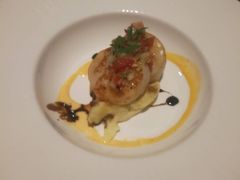 -博林天瑞喜来登酒店·西丽尚膳