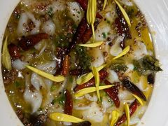 -太二酸菜鱼(深圳布吉万象汇店)