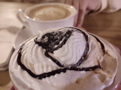 -树洞咖啡(科大店)