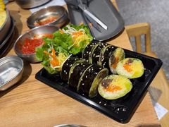 -姜虎东白丁烤肉(深圳湾后海汇店)