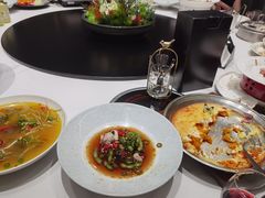 -绸乡宴酒店·融合苏帮宴(吴江店)