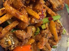 -避风塘·金牌店·夜宵(金玉兰店)