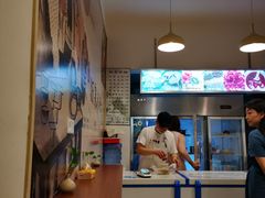 -黄氏沥泉·冰粉(玉林店)