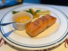 -Wolfgang’s Steakhouse 沃夫冈牛排馆(上海白玉兰广场店)