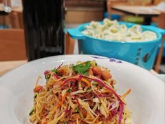 -老边饺子馆(东单店)