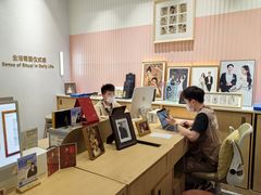 -海马体大师店(广州天汇广场IGC大师店)