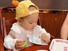 -大吉利·潮汕鲜牛肉火锅(总店)