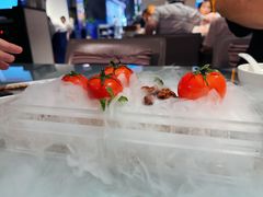 -小大董·烤鸭(观景餐厅·南京西路店)