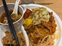 -素满香·素食自助餐(西安·民乐园店)