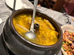 -福照楼汽锅鸡·云南菜(火车站锦江店)