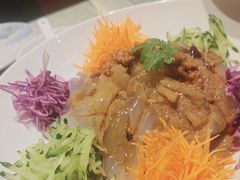 -老德州四合院·德州菜(天衢路店)