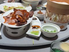 -阿庄新豫菜(通泰路店)