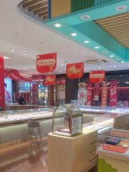 -龙凤金店(观前街店)
