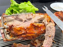 -旺烤园烧烤·炭烤羊腿(吴江阳光新天地店)