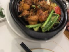 -盈田盈粥庄(博山东路店)