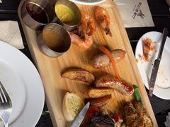 -布拉格餐厅· 中欧捷克菜(全国首店)