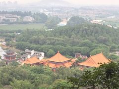 -南国桃园旅游度假区