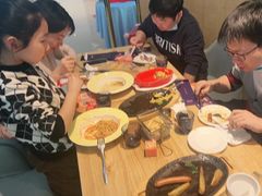 -夏日玛莉西餐厅(梅溪湖步步高店)