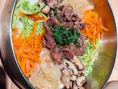 -KimPro 辛普乐概念韩餐