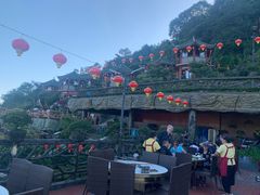 -枇杷园食为鲜火锅(南山店)