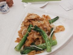 -坚记酒家·佛山老字号·顺德鱼生标准示范店