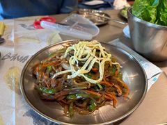 -西塔老太太泥炉烤肉(青浦蟠龙天地店)