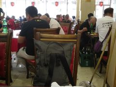 大堂-西塔大冷面(市府大路店)