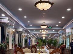 大堂-新侨三宝乐西餐厅(崇文门店)