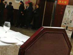 大堂-绍兴饭店(大宁店)