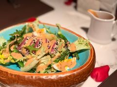 -恰餐厅 CHAR Bar & Grill (珠海仁恒洲际店)