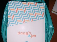 -Dough&Joe团憩(瑞虹天地月亮湾店)