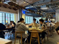 -Common Table · Brunch & Coffee