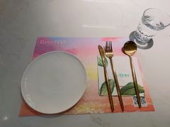 -ins森林童话餐厅coffee&bistro