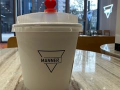 -Manner Coffee(D9街区店)