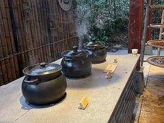 -天目湖御水温泉·度假酒店