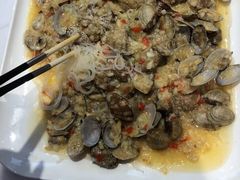 -方记海鲜大排档(乐山形象店)