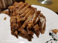 香酥鸭-鸭味飞飞