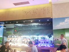 -长沙三景韦尔斯利酒店·Oval全日制餐厅自助餐