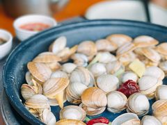 黄蚬子-必点海鲜·鲅鱼水饺(鞍山西道店)