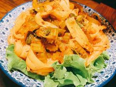 -有才叔的小馆(招商依云曲江店)