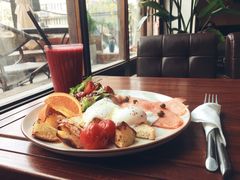 -VESH COFFEE(定西路店)