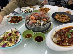 -日照大牌檔•小船海鲜(万平口店)