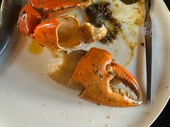 -Ministry of Crab(科伦坡店)