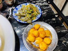 -宏宏无烟石板烧烤