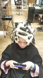 -Mentor Hair Salon