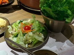 -西塔老太太泥炉烤肉(亚运村店)