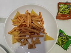 -紫光园·烤鸭(吕家营店)